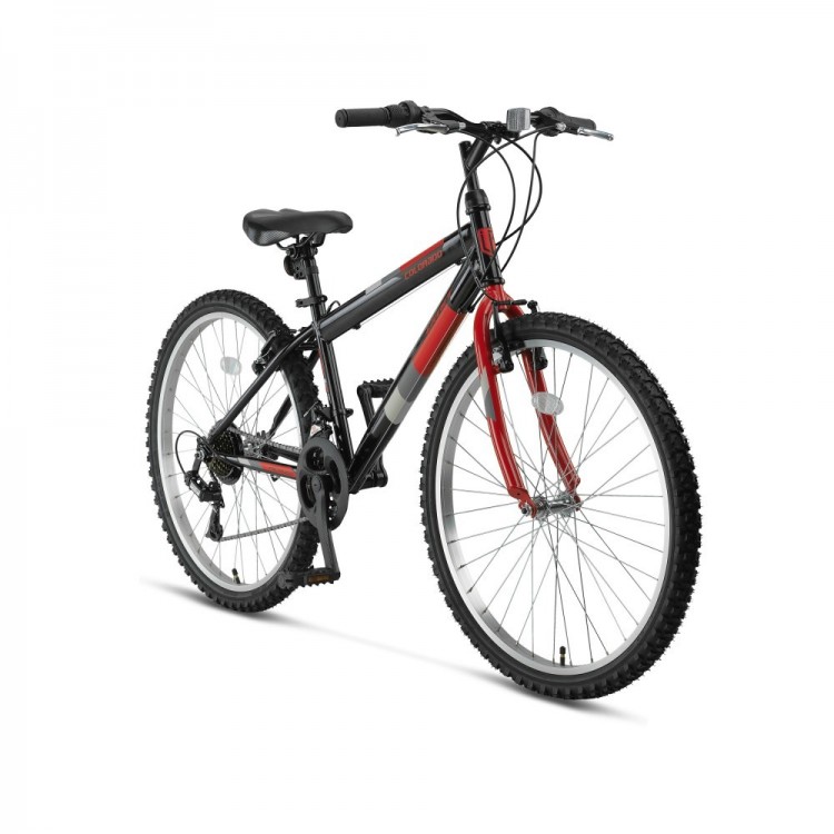 Ümit Colorado 21 Vites 24 Jant Bisikleti