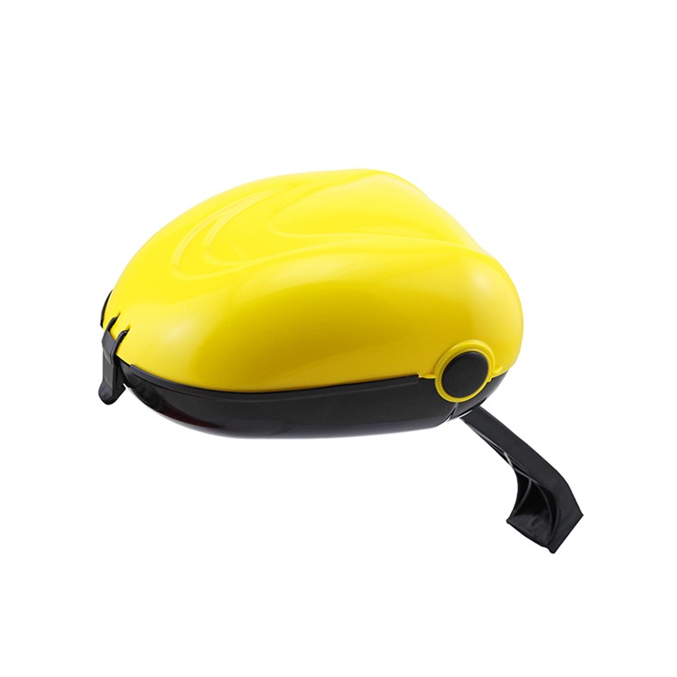 Ümit Bisiklet Orijinal Aksesuarıdır Arka Kutu - Plastik