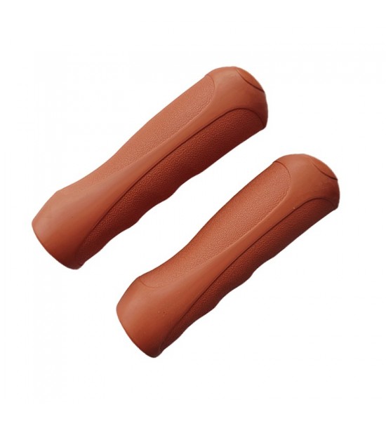 Elcik - City, 110mm, Kahverengi