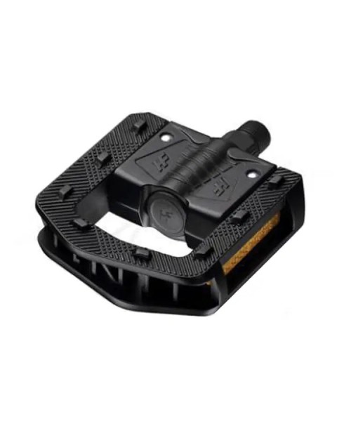 Impact Katlanır Bisiklet Pedalı Plastik PDL-181