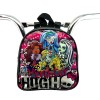 Gidon Çantası MONSTER HIGH Karakterli Kız