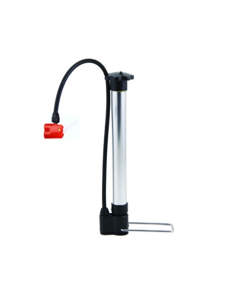 Bisiklet Pompa - Kısa, Alüminyum, DT-2924