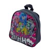 Gidon Çantası MONSTER HIGH Karakterli Kız