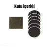Hazır Yama -  6'lı KRÖNYO, Kutulu