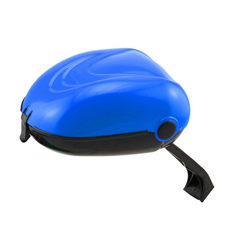 Ümit Bisiklet Orijinal Aksesuarıdır Arka Kutu - Plastik