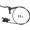 Shimano Mt-200 Arka Hidrolik Disk Fren Seti Üstün Performans