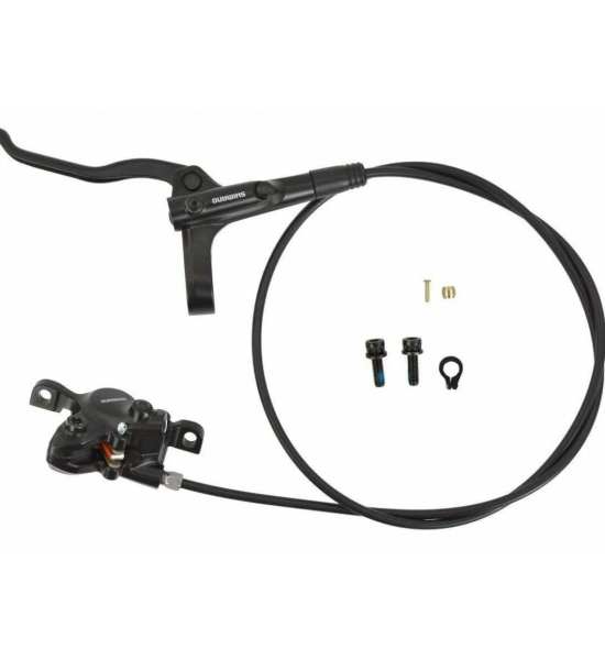 Shimano Mt-200 Ön Hidrolik Disk Fren Seti Üstün Performans