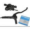 Shimano Mt-200 Arka Hidrolik Disk Fren Seti Üstün Performans