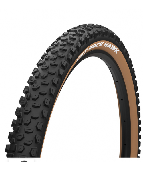 CST Dış Lastik 26X2.25 C1844 ROCK HAWK KAHVERENGİ YANAK CST Dış Lastik 26X2.25 C1844 ROCK HAWK KAHVERENGİ YANAK