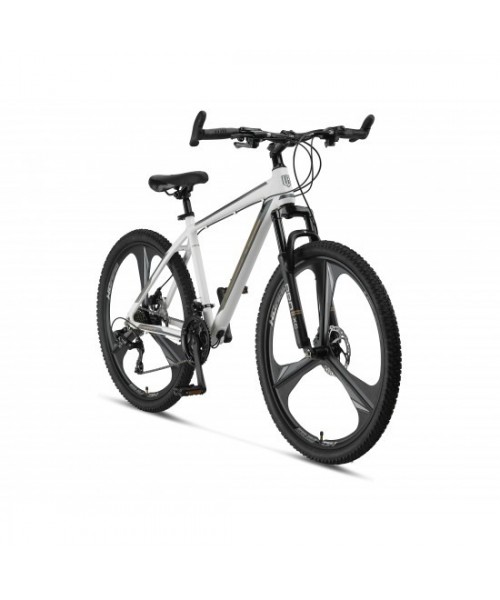 Ümit Accrue 2D MD 21 Vites 26 Jant Dağ Bisikleti