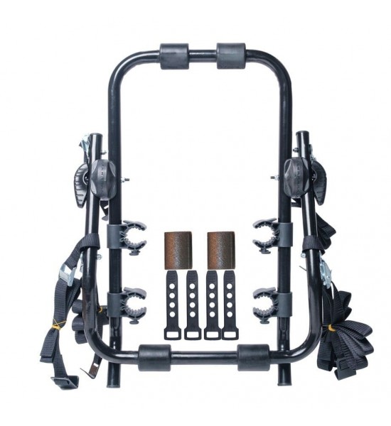 ACS 2 Bisiklet Taşıyıcı - 2 Bisiklet Taşıma Aparat