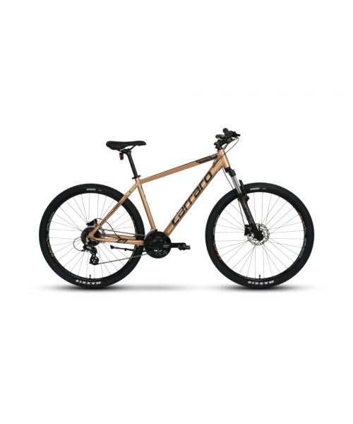 Carraro Force 650 HD 24 Vites 26 Jant Erkek Dağ Bisikleti Carraro Force 650 HD 24 Vites 26 Jant Erkek Dağ Bisikleti