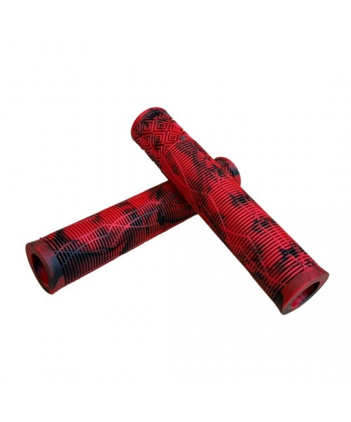 EVO OVELA 165MM Kırmızı Bisiklet Elcik Şık ve Konforlu MTB Elciği EVO OVELA 165MM Kırmızı Bisiklet Elcik Şık ve Konforlu MTB Elciği