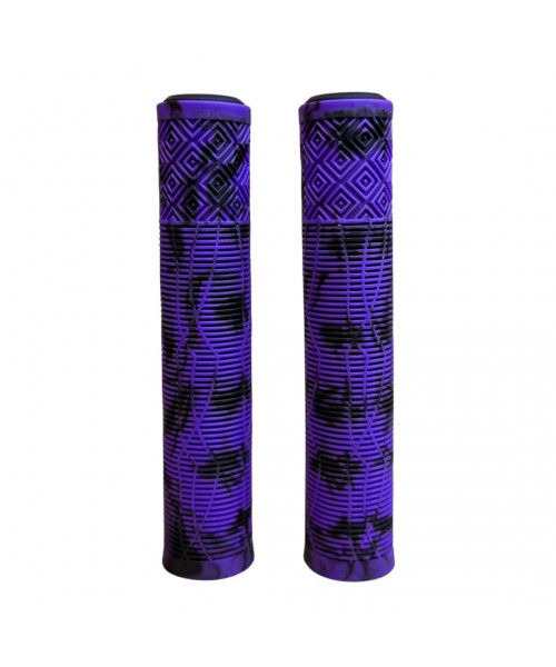 EVO OVELA 165MM Mor Bisiklet Elcik | Şık ve Konforlu MTB Elciği