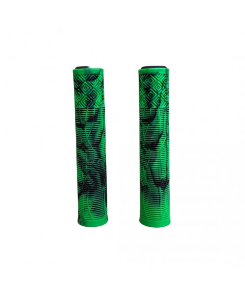 EVO OVELA 165MM Yeşil Bisiklet Elcik Şık ve Konforlu MTB Elciği