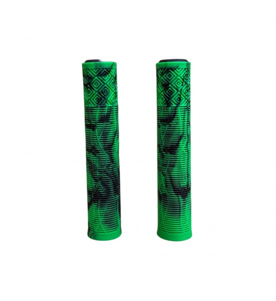 EVO OVELA 165MM Yeşil Bisiklet Elcik Şık ve Konforlu MTB Elciği