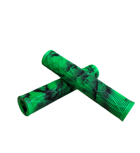 EVO OVELA 165MM Yeşil Bisiklet Elcik Şık ve Konforlu MTB Elciği