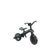 Globber Explorer 4in1 Katlanabilir Bisiklet - Zeytin Yeşili