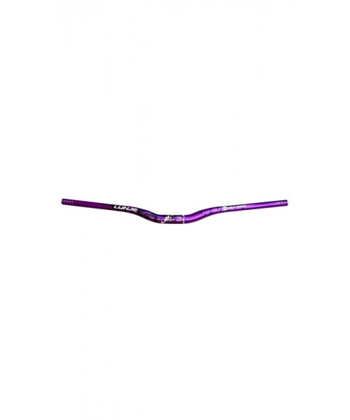 LUNJE 78 cm Mor Gidon – Renkli MTB Geniş Gidon | Hafif ve Dayanıklı