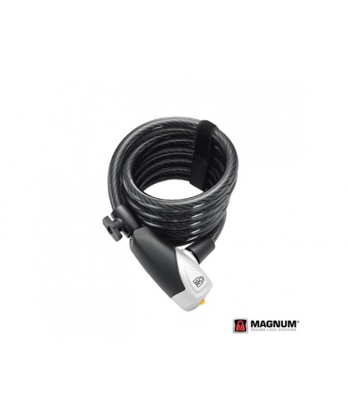 MAGNUM 3017 HALAT KİLİT YÜKSEK GÜVENLİK 1800X12 MM
