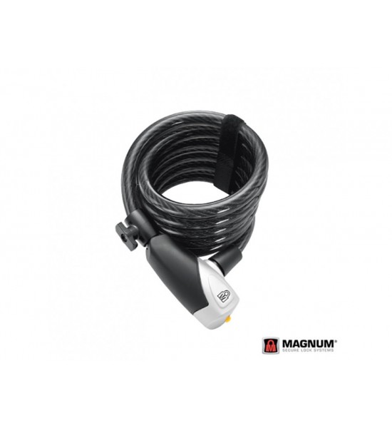 MAGNUM 3017 HALAT KİLİT YÜKSEK GÜVENLİK 1800X12 MM