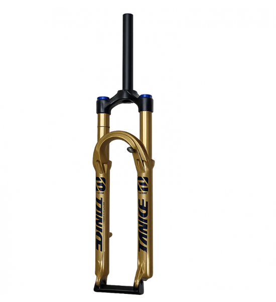 TANKE Havalı Bisiklet Maşası 26 Gold - 120mm
