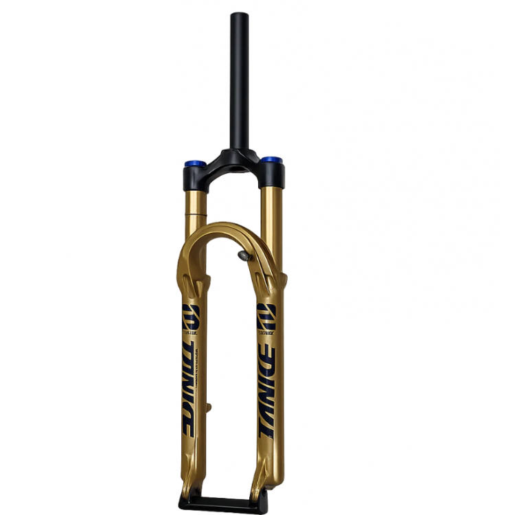 TANKE Havalı Bisiklet Maşası 26 Gold - 120mm