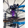 VikingX Kadro + Pro Parçalar = Saf Performans Hassans Pro 7 Set