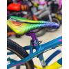 VikingX Kadro + Pro Parçalar = Saf Performans Hassans Pro 7 Set