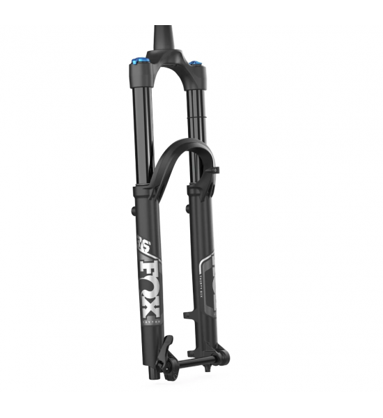 Fox ÖN MAŞA,2022 32,A,FLOAT, 27.5in,Rhythm,120,Grip,Remote,Psh-Lk(910-31-096),M.Blck