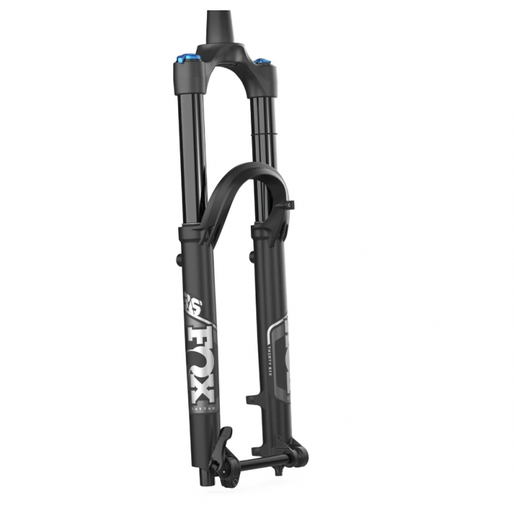 Fox ÖN MAŞA,2022 32,A,FLOAT, 27.5in,Rhythm,120,Grip,Remote,Psh-Lk(910-31-096),M.Blck