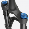 Fox ÖN MAŞA,2022 32,A,FLOAT, 27.5in,Rhythm,120,Grip,Remote,Psh-Lk(910-31-096),M.Blck
