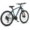Ümit Solaris M.Disk Fren 27 Jant Dağ Bisikleti - İndigo Mavi