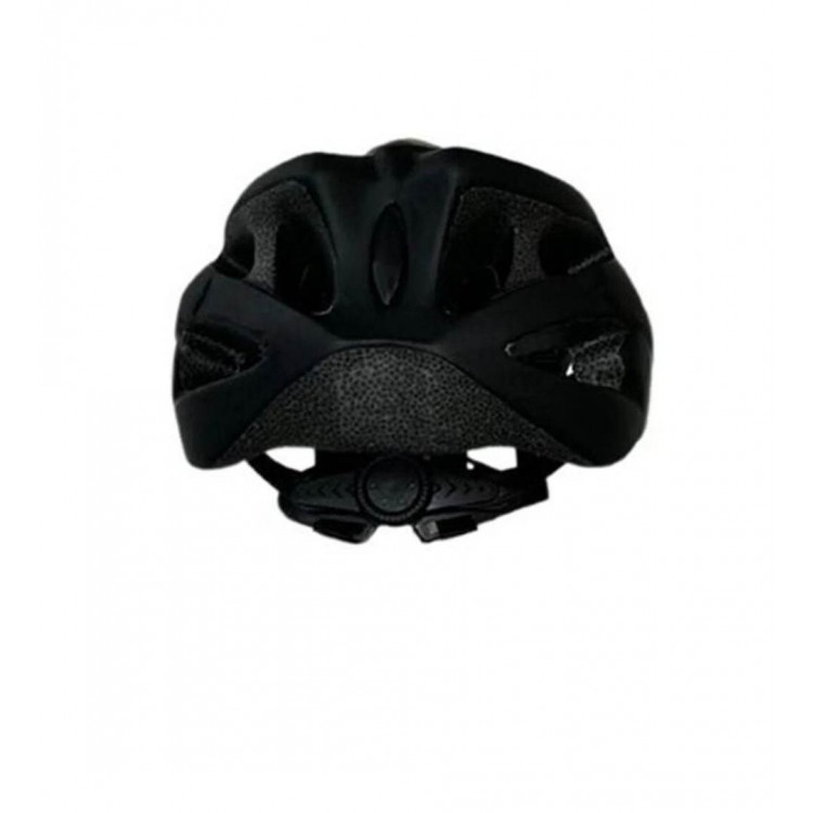 SWAY NBYC N7 Fileli Ayaralanabilir Kask Yetişkin MTB Bisiklet Kaskı Siyah